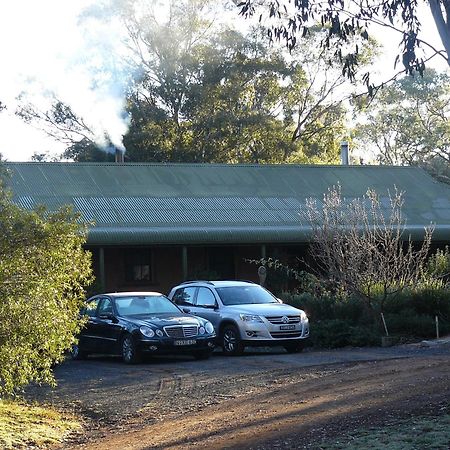 Wildwood Guesthouse Mudgee Kültér fotó