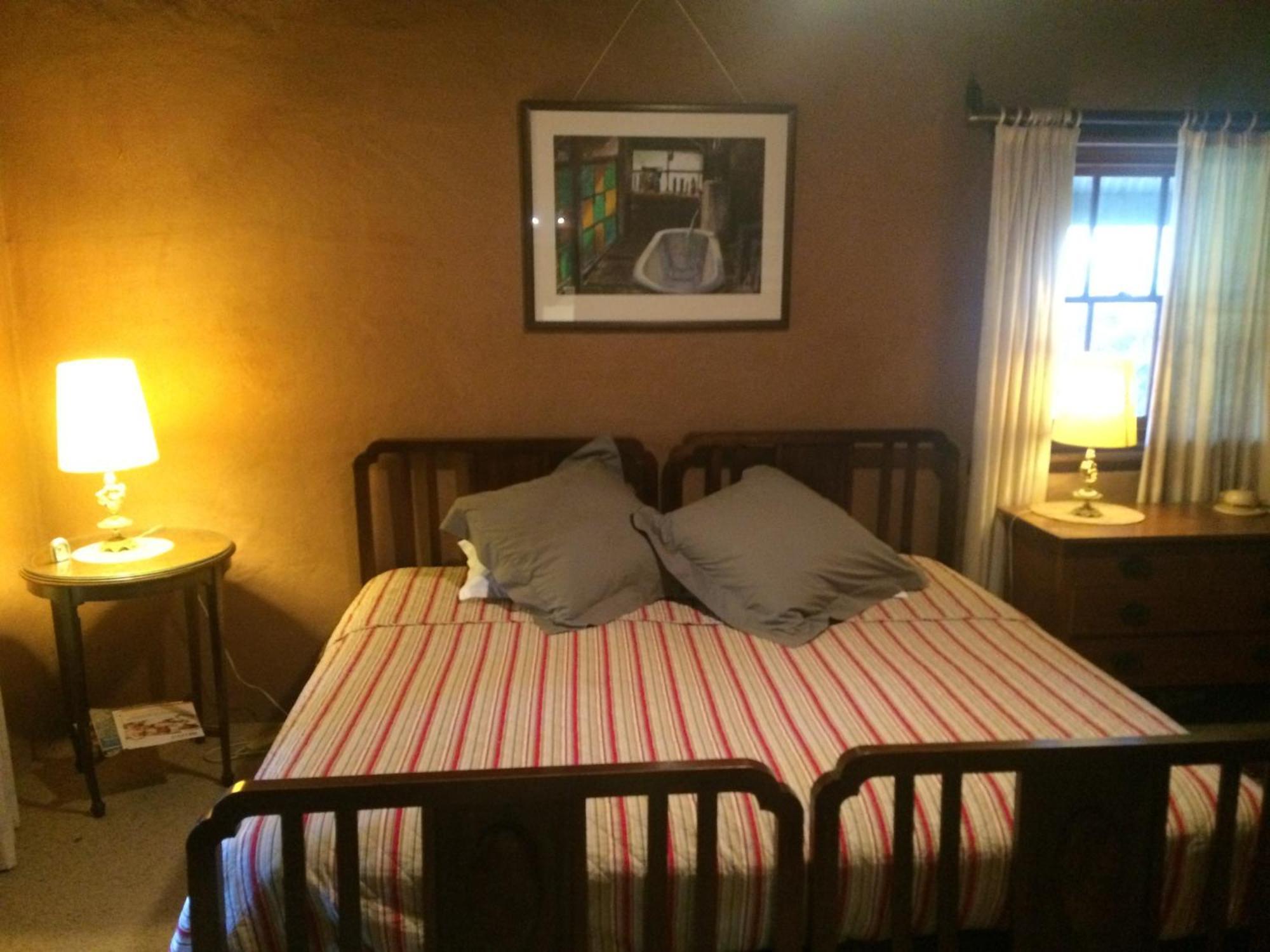 Wildwood Guesthouse Mudgee Kültér fotó
