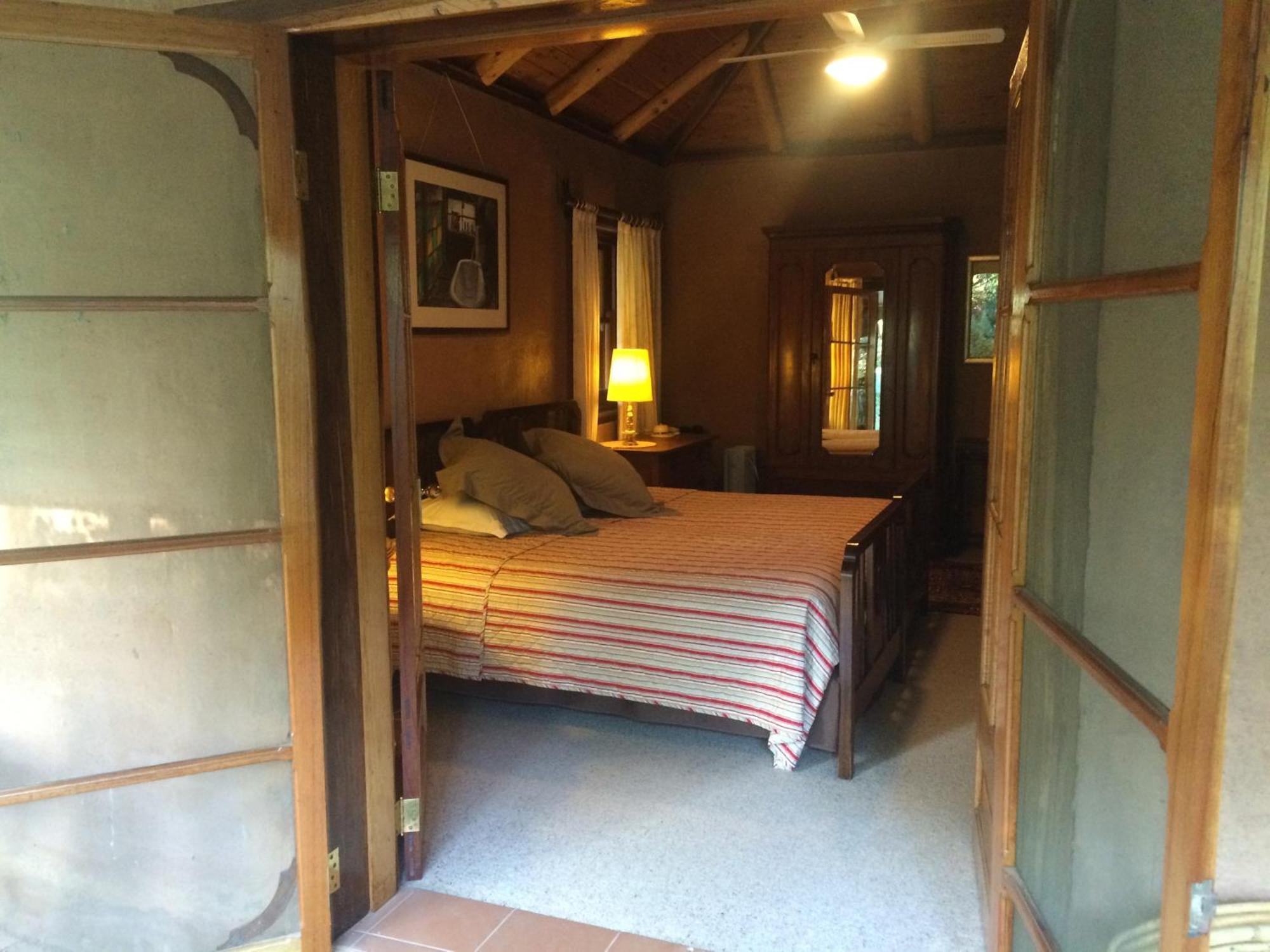 Wildwood Guesthouse Mudgee Kültér fotó