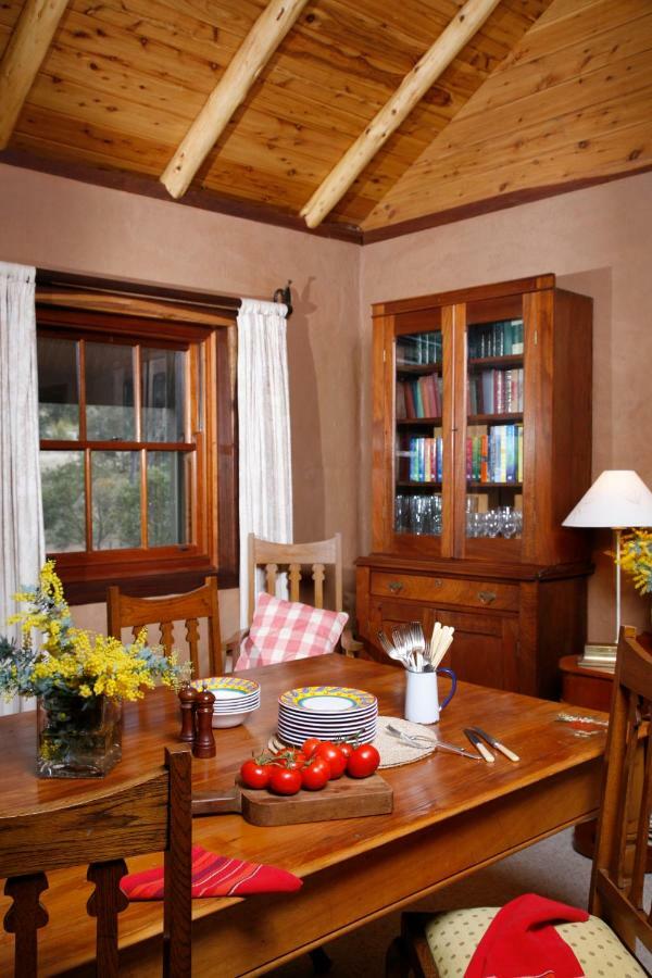 Wildwood Guesthouse Mudgee Kültér fotó